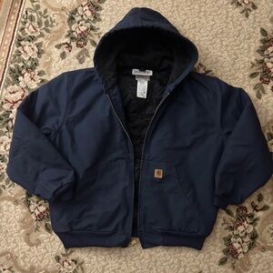 NWOT Carhartt insulated coat